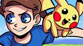 POKEMON LET'S GO, PIKACHU: The Supercut