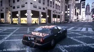 GTA IV ICEnhancer 1.25 on ATI HD 6990 4gb