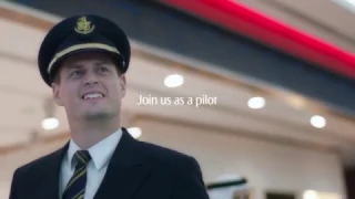 Mark | Adventure Awaits | Emirates Pilots
