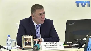 03/09/2019 - Новости канала Первый Карагандинский