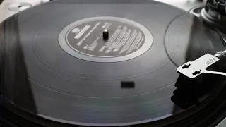 Pet Shop Boys - Paninaro (1986 HQ Vinyl Rip) - Technics 1200G / Audio Technica ART9