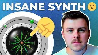 Synplant: How To Instantly Create Fresh Synth Sounds