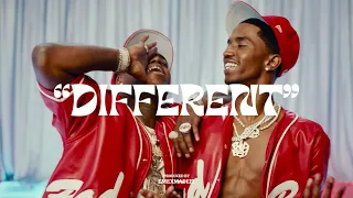 [FREE] 50 Cent x Digga D x 2000s/OldSchool HipHop Type Beat - "DIFFERENT"