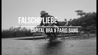 CAPITAL BRA x FARID BANG - FALSCHE LIEBE (prod. d9wn x Carma)