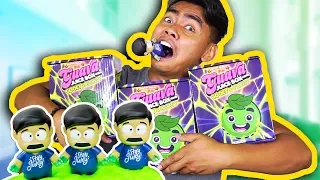 GUAVA JUICE BOX 3 UNBOXING! (GOOEY & GLOWY!)