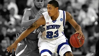 Derrick Rose Top 10 High School Plays