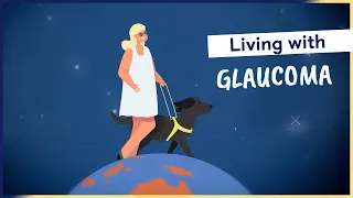 Living with glaucoma | Siobhan’s story