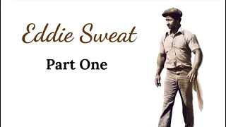 Eddie Sweat & Secretariat: The Unbreakable Bond Behind the Legendary Racehorse (Part One)