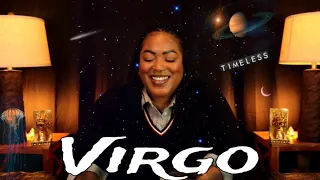 VIRGO – Destined Connection: Who’s Coming Into Your Life and How They’ll Shape Your Future