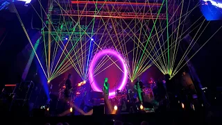 Brit Floyd- Take It Back (Paramount 3/14/24)