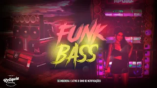 CD Funk Bass Gravão 2024 - Funk Bass 2024 - Mega Pancadão Automotivo Remix 2024 - DJ Wallace