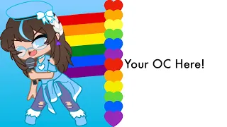 Pride Month Outfit Battle! || #2BooPrideOutfitBattle || Read Desc. Before Joining