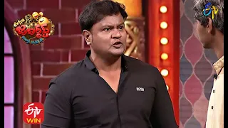 Bullet Bhaskar & Awesome Appi Performance | Extra Jabardasth | 18th June 2021 | ETV Telugu