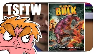 The Amazing Bulk - The Search For The Worst - IHE