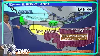 Hurricane HQ live update | NOAA releases 2024 Atlantic outlook