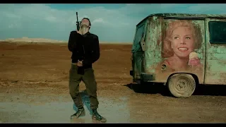 Фокстрот / Foxtrot (2018) Русский трейлер HD