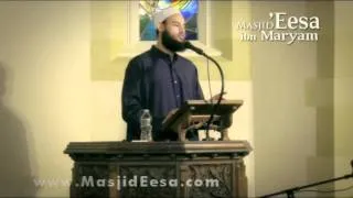 Lessons from The Hijra-by Brother Mohamed Haroun