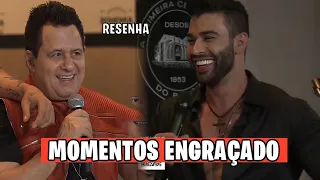 MELHORES MOMENTOS: LIVE GUSTTAVO LIMA E BRUNO E MARRONE