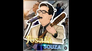 CD (completo) de Josafá Souza - álbum As Melhores