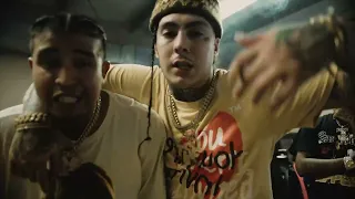 Peso Peso - Feat: Sauce Walka And Kap G "Cora Check" (Official Music Video)