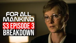 For All Mankind Season 3 Episode 3 Breakdown | Recap & Review