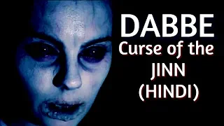 DABBE 4 : CURSE OF DJINN (Hindi)