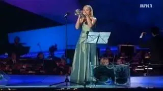 Tine Thing Helseth - Fanfare (Nobel Peace Prize Concert, 2007)