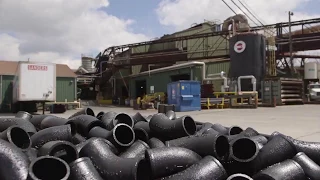 Charlotte Pipe & Foundry | Company Overview Video