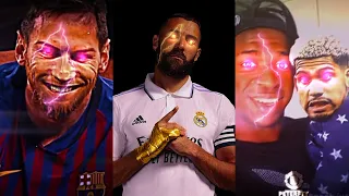 BEST FOOTBALL EDITS - FAILS, GOALS & SKILLS (#20) l Football TikTok Compilation #20