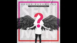 ZHUBA Rakhmetov Senimen Bolaiyńba - Single