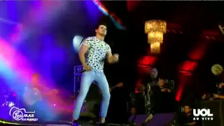 Gabriel Gava - Fiorino (AO VIVO NO CALDAS COUNTRY 2013)