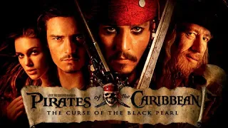 Pirates of the Caribbean 1 | Full Movie | Action Film