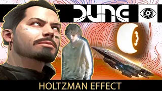 Dune: Holtzman Effect Lore Explained