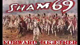 Sham 69 - Borstal Breakout