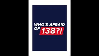Who's Afraid of 138! Vol2 - Dan Hume
