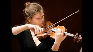 JANINE, Documentary Janine Jansen 2010, Paul Cohen