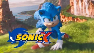 Sonic Movie | Gotta Go Fast