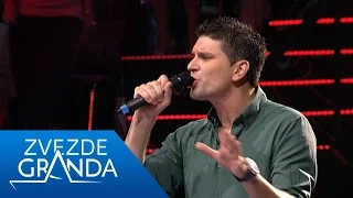 Ivan Korugic - Noci u Sibiru, Dobar sam ti ja - (live) - ZG 1 krug 15/16 - 03.10.15. EM 02