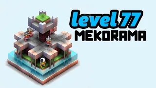 Mekorama Level 77 #aashishkumar #mekorama #gameplay