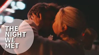 Zoe and Senne | The night we met [+2x04]