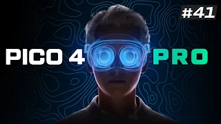 PICO 4 PRO | PICO G3 | ОБНОВЛЕНИЯ И РЕЛИЗЫ ИГР | VR НОВОСТИ