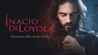 FILME - Santo Inácio de Loyola (Dublado)