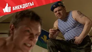 Анекдоты - Выпуск 73