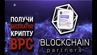 BLOCKCHAIN PARTNERS PRO - Все подводные камни этого сервиса!