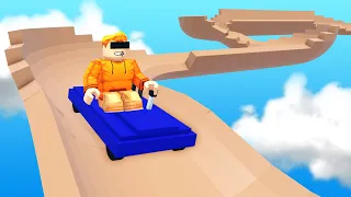 ROBLOX ALPINE SLIDE