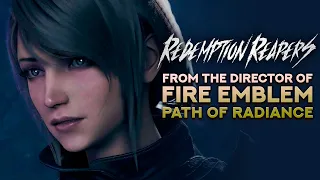 Redemption Reapers: A Brand New Tactical RPG! | Backlog Battle