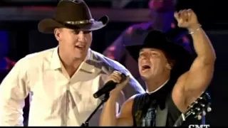 Kenny Chesney -10- Back Where I Come From - Live Tennesse Homecoming