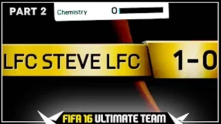 0 CHEMISTRY FUT DRAFT CHALLENGE PART 2!! FIFA 16