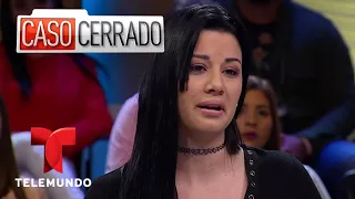 Estafa Sobre Mentiras➕🏥| Caso Cerrado | Telemundo