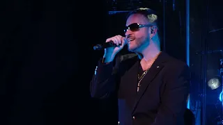 The Voice of George Michael - "jesus to a child" - Louvexpo (be) - march 2023